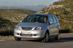 Mazda2 2002 года